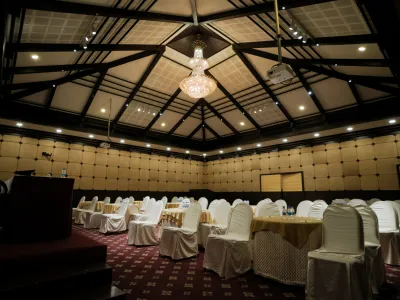 Sagari Hall