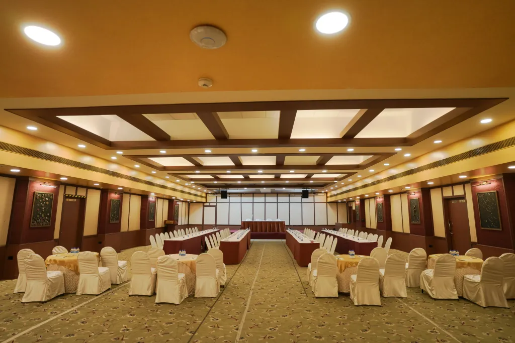 Sarva Ball Room