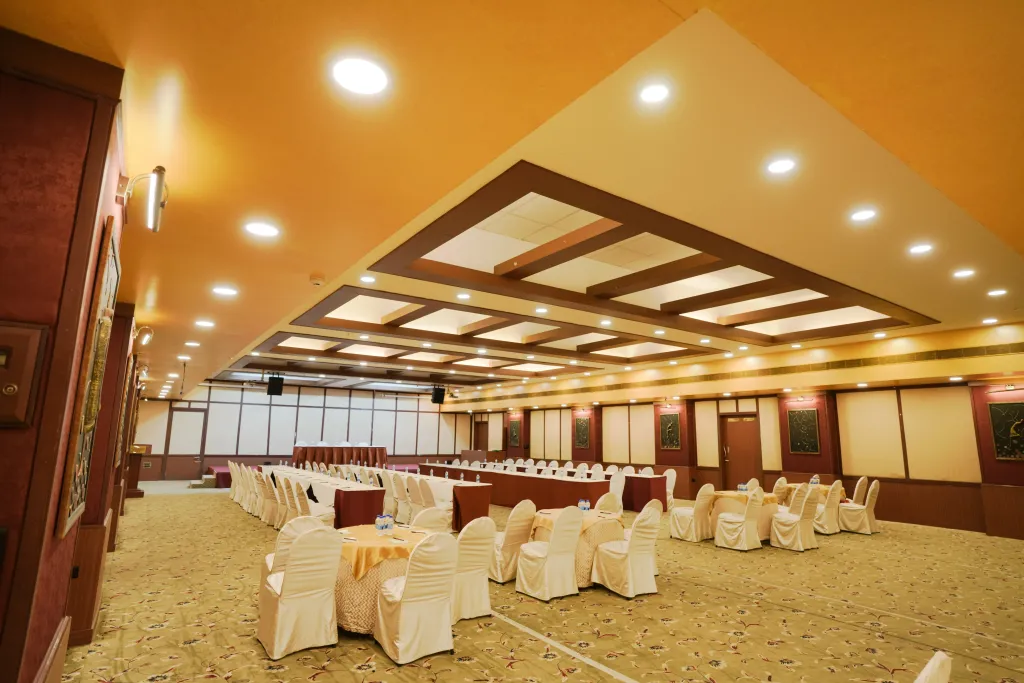 Sarva Ball Room