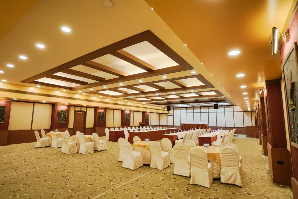 Sarva Ball Room