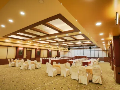 Sarva Ball Room