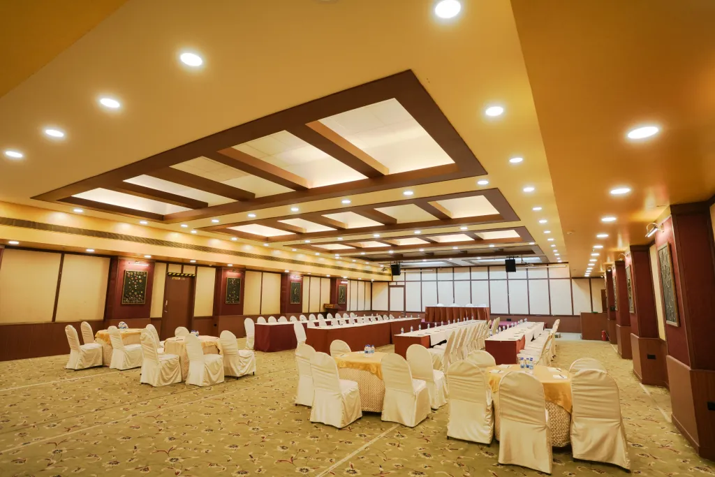 Sarva Ball Room