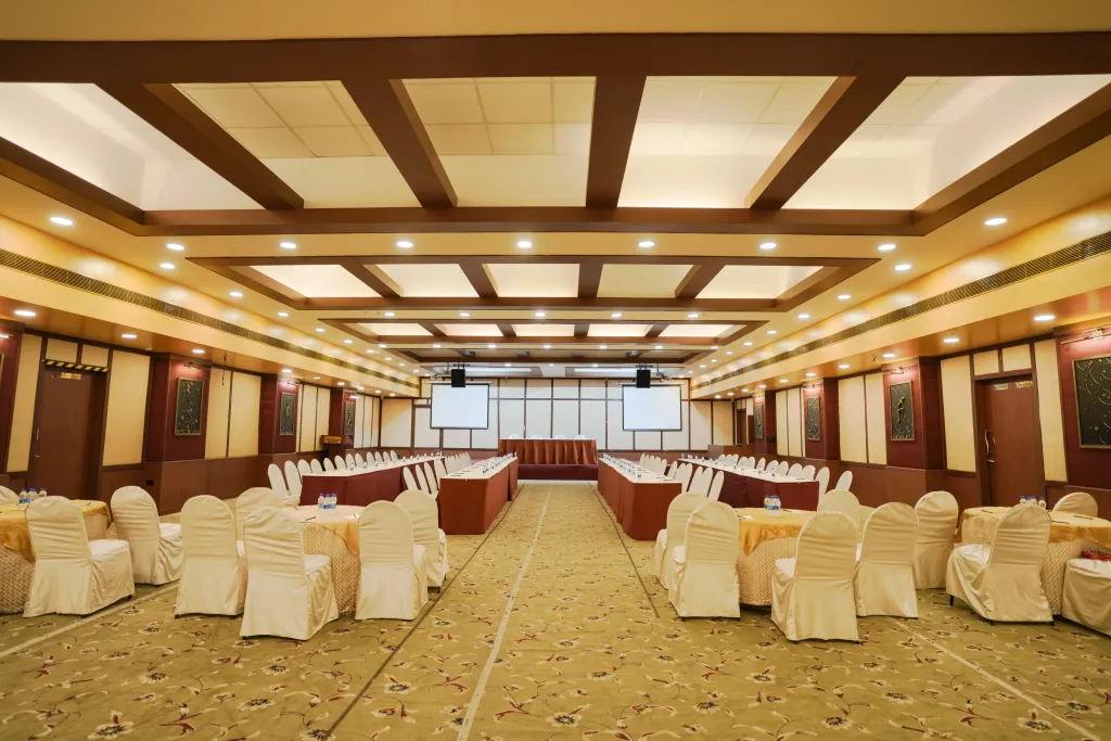 Sarva Ball Room