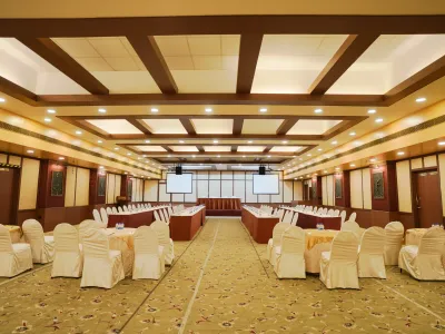 Sarva Ball Room