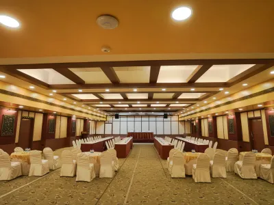 Sarva Ball Room