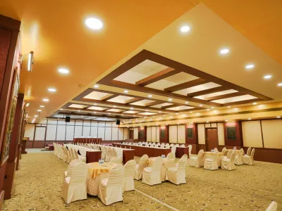 Sarva Ball Room