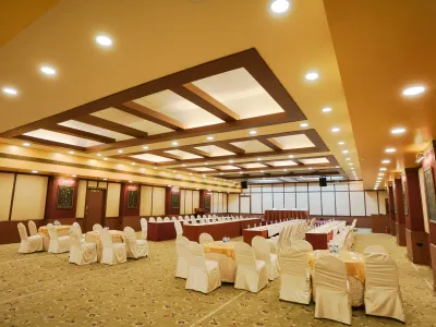 Sarva Ball Room